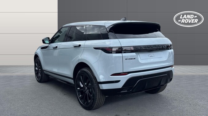 Land Rover Range Rover Evoque 2.0 D200 Hoxton Edition 5dr Auto Diesel Hatchback - Image 2